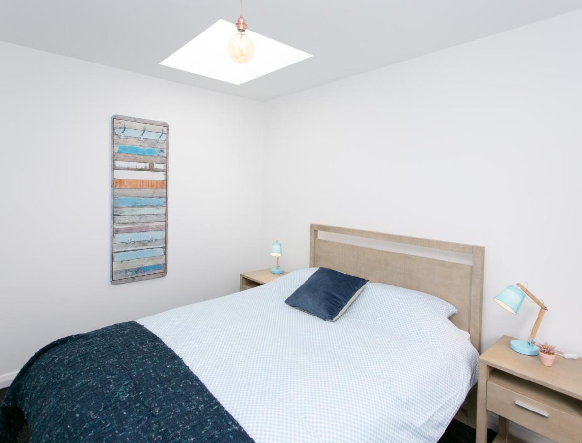 107 Eglinton Street Appartement Portrush Buitenkant foto