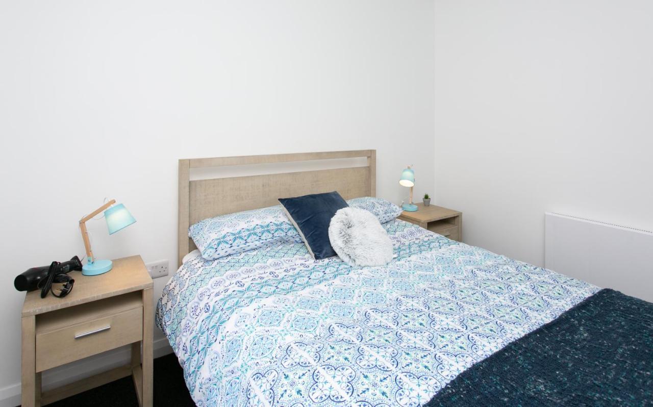 107 Eglinton Street Appartement Portrush Buitenkant foto