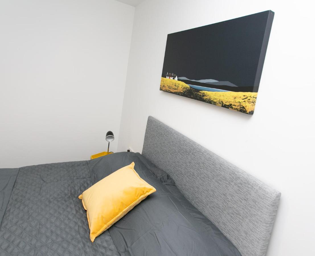 107 Eglinton Street Appartement Portrush Buitenkant foto