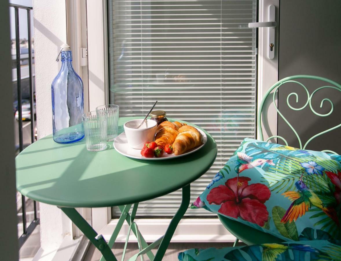 107 Eglinton Street Appartement Portrush Buitenkant foto